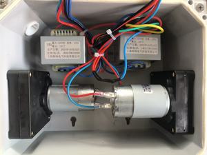 Dispensador Eléctrico <span class=keywords><strong>Digi</strong></span> DT02 con Control Digital, Alto Caudal, Compatibilidad 24-240V, Garantía de 3 Años para Uso Comercial en Cocinas - Product Image 3