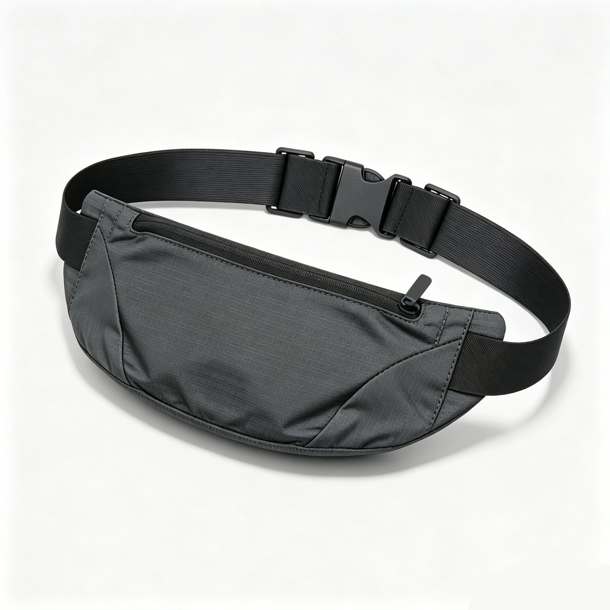 Waterproof Polyester Hip Pouch