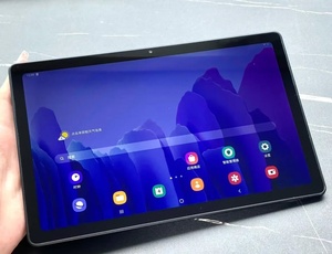 Tablet Samsung <span class=keywords><strong>Galaxy</strong></span> <span class=keywords><strong>Tab</strong></span> A7 2020 de 10.4 Pulgadas, 3GB+<span class=keywords><strong>32GB</strong></span>, Pantalla de 2000*1200, Batería de Gran Capacidad, Procesador de Ocho Núcleos, Cuatro Altavoces, Versión Global - Product Image 4