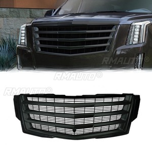 Parrilla Delantera para Coche, Rejilla de Parachoques, Parrillas de Carreras para Cadillac Escalade 2021-2023, Kit de Carrocería, Accesorios para Coche - Product Image 4