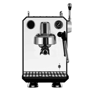 Machine à expresso G3006 et machine à café multifonctionnelle, la machine à café professionnelle de Corrima - Product Image 1