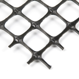 Pet muhafaza için bahçe kolay kurulum için Geogrid plastik çit - Product Image 3