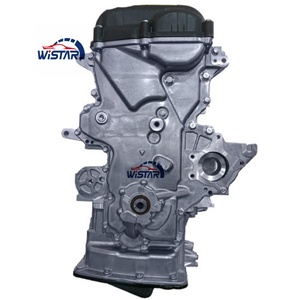 Blocco Motore a Benzina G4FA 1.4L G4FC 1.6L DOHC 16V CVVT di Alta Qualità per Hyundai Accent I20 e <span class=keywords><strong>Kia</strong></span> <span class=keywords><strong>Rio</strong></span> Forte - Product Image 3