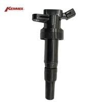 Cao Su Khởi Động Đánh Lửa Cuộn Dây Cho Ford Toyota Nissan Honda Hyundai Kia Jeep Cuộn Dây Đánh Lửa Thử Denso Ngk Xe Máy Igniter