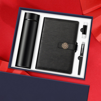 Ensemble cadeau Combo 7 en 1, nouveaux produits parapluie Unique, haut-parleur, banque d'alimentation, ordinateurs portables, stylo, tasse Usb, produits de gros uniques/