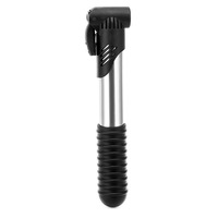 Portable Mini vélo vélo pompe à vélo vélo main pompe à Air balle gonfleur de pneu Schrader Presta Valve vtt vélo de route accessoires