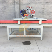 600mm Keramik-Wasserstrahl-Fliesenschneidemaschine mit Laser