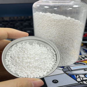 산업용 등급 94% 염화칼슘 백색 식품 등급 제설용 펠릿 소금 도매 CAS 10043-52-4 - Product Image 3