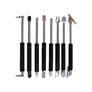 Lò xo khí nặng 980n (100kg) | thanh chống hỗ trợ nâng cho khung giường, hộp công cụ, vỏ công nghiệp, Nắp tủ - Product Image 5