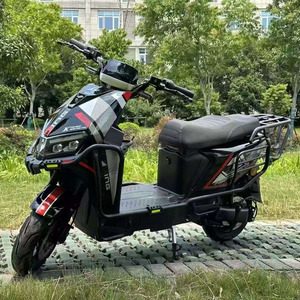<span class=keywords><strong>Moto</strong></span> électrique à moteur 800W de style nouveau, directement de l'usine, 72V, <span class=keywords><strong>moto</strong></span> sportive à succès, <span class=keywords><strong>moto</strong></span> électrique pour <span class=keywords><strong>patrouille</strong></span> communautaire - Product Image 1