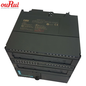 100% Original 6ES7314-6BF02-0AB0 PLC SIMATIC S7-300 CPU COMPACTE AVEC MPI CPU314C-<span class=keywords><strong>2</strong></span> PTP 6ES7 314-6BF02-0AB0 En stock - Product Image 3