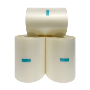 Pellicola Protettiva Anti-Adesiva UV per Taglio di Chip Semiconduttori e <span class=keywords><strong>Vetro</strong></span>, Pellicola Pirolitica Biadesiva 0.07-0.2mm - Product Image 3
