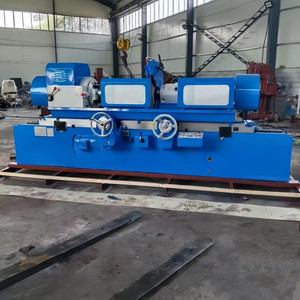 Rectificadora Horizontal de Cigüeñales MQ8260 de Alta Productividad 380V/220V 11kW <span class=keywords><strong>Mesa</strong></span> de 1600x580mm - Product Image 2