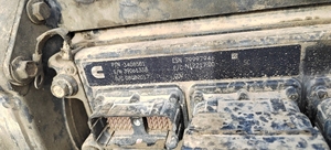 Moteur Diesel d'occasion pour C ummins QSX15, vente en gros - Product Image 5