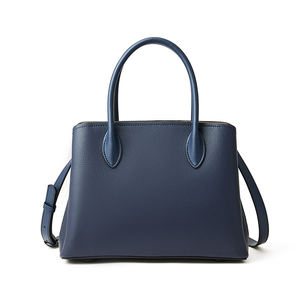 Bolso cruzado de cuero genuino para mujer, bolsa de mano femenina de cuero genuino, de lujo, a la moda, <span class=keywords><strong>2022</strong></span> - Product Image 3
