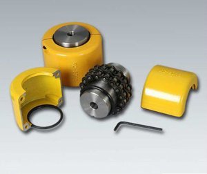 ข้อต่อของเหลว YOX-500 - Product Image 6