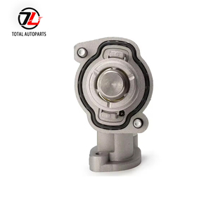 غطاء ثرموستات سائل تبريد المحرك OEM 12678784 12673280 يناسب كاديلاك CT5 CT6 كولورادو كامارو جي إم سي كانيون 16-22 - Product Image 6