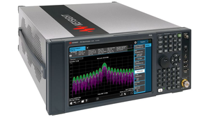 신호 분석용 테스트 장비 Keysight N9030B PXA 실시간 스펙트럼 분석기, 2Hz ~ 50GHz - Product Image 2