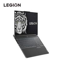 Ordinateur portable d'occasion pas cher Lenovo Legion Y9000X Intel I7-12700H 16 Go 512 Go RTX3060 16 pouces 2,5K 165 Hz Ordinateur portable de jeu d'occasion pour l'e-sport