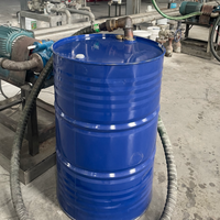 Colle en résine polyuréthane à durcissement par lumière UV, adhésif bicomposant résistant au jaunissement pour sols et applications de construction
