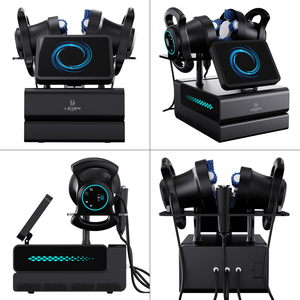 Alat Pijat <span class=keywords><strong>Roller</strong></span> Portabel untuk Menghilangkan Selulit, Drainase Limfatik, Pembakaran Lemak, Pijat Jaringan Dalam untuk Relaksasi - Product Image 6