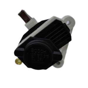 Alta Qualidade Gerador Regulador 1197311315 1197311318 Motor Escova De Carbono 1197311316 (28V) Personalizável - Product Image 3