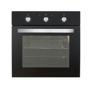 <span class=keywords><strong>Horno</strong></span> eléctrico incorporado para hornear, fácil de <span class=keywords><strong>limpiar</strong></span>, cocina de convección Turbo para el hogar, <span class=keywords><strong>horno</strong></span> de pared, 70l, China, vidrio negro, solo OEM 220 2900 - Product Image 1