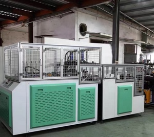 Đầy đủ giấy tự động tấm máy làm cho sản xuất - Product Image 2