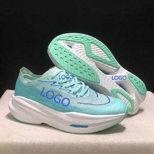 รองเท้า TopOne Rocket <span class=keywords><strong>X</strong></span> <span class=keywords><strong>One</strong></span>-<span class=keywords><strong>one</strong></span> สำหรับผู้ชายและผู้หญิง น้ำหนักเบา วัสดุคาร์บอน สำหรับวิ่ง ใช้แทน <span class=keywords><strong>Hoka</strong></span> ได้ มีซับในตาข่าย แบบผูกเชือก เหมาะสำหรับกิจกรรมกลางแจ้งและไลฟ์สไตล์ - Product Image 5