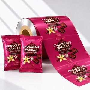 Ensembles d'emballage pour café filtre personnalisables – Sachets filtrants, boîtes, qualité alimentaire, thermoscellables - Product Image 2