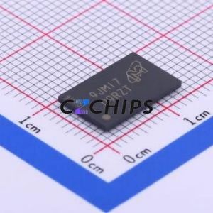 Tout nouveau MT47H64M16NF-25E d'origine IT:M FBGA-84 Circuit intégré IC Puce DDR SDRAM - Product Image 1