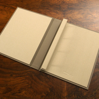 Carpeta de anillas de tapa dura Premium, carpeta de documentos A4, organizador de archivos de oficina, estuche de cartera de negocios con almacenamiento de anillos de Metal