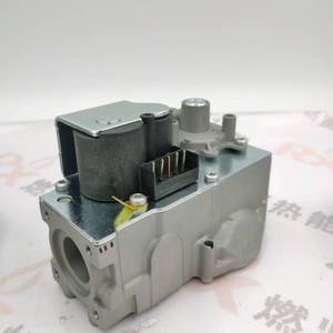 Régulateur de rapport gaz-air prémélangé série VK44 Resideo VK4405V1038 220-240V pour brûleur de chaudière – Stock original - Product Image 5