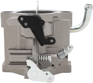 <span class=keywords><strong>Carburateur</strong></span> <span class=keywords><strong>pour</strong></span> moteur de tondeuses à gazon B & S 590399 796077 Carb Engines Carburetor - Product Image 5