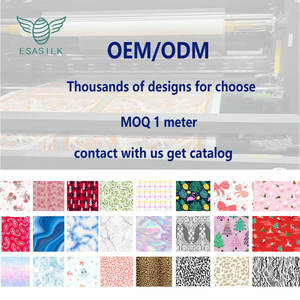 थोक कस्टम मुद्रित सादे रेशम साटन चारमेयूज कपड़े पहनने योग्य शादी के कपड़े स्लीवसन लड़की के फूल डिजाइन - Product Image 3