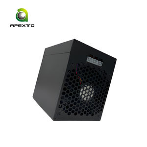 Máquina de Minería Criptográfica INIBOX 850 <span class=keywords><strong>Mh</strong></span>/<span class=keywords><strong>s</strong></span> 480W Initverse de Bajo Consumo para el Hogar, Algoritmo VersaHash - Product Image 1