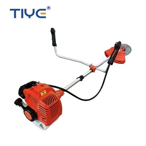 Desbrozadora Profesional Económica <span class=keywords><strong>de</strong></span> 52CC a <span class=keywords><strong>Gasolina</strong></span>, Cortadora Manual <span class=keywords><strong>de</strong></span> Maleza para Cortar Hierba con Cuchilla <span class=keywords><strong>de</strong></span> Nylon - Product Image 5