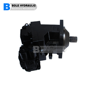 มอเตอร์ H1B110 รุ่น Dan-foss ซีรีส์ H1 H1-B-110 แบบลูกสูบแกน - Product Image 5