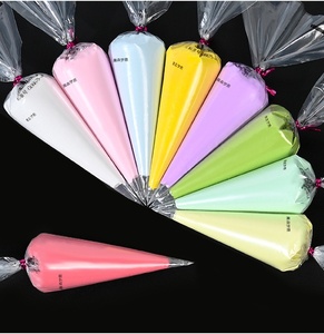 Pegamento de Crema de Simulación Anticongelante, Material Manual para Decoración de Bolsas de 100g, Hecho a Mano, para Manualidades y Carcasas de Teléfono - Product Image 3