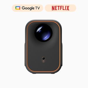 2024 Venta caliente TV Proyector Portátil Mini Proyector 1080P Resolución Full HD Xming Episodio Uno Google TV Proyector - Product Image 3