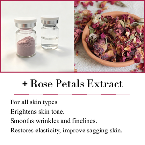 Kit de peeling en poudre d'algues, boue volcanique, éliminateur d'acné, spicules de Spongilla naturels, peeling bio, exfoliant pour le visage, éliminateur de taches brunes - Product Image 5