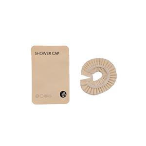 Emballages en papier pour articles de toilette secs <span class=keywords><strong>d</strong></span>'<span class=keywords><strong>hôtel</strong></span>, consommables jetables, fabricant haut de gamme pour l'approvisionnement hôtelier - Product Image 5