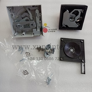 Poignée de commutation d'origine WD NZM2, pièces d'impression offset - Product Image 5