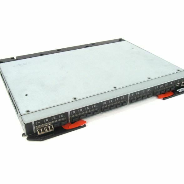 00Y3329 00Y3324 Flex System FC5022 16Gb SAN Scalable Switch, FC A3DP