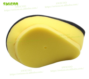 Pièces de filtre à air en mousse pour <span class=keywords><strong>DR</strong></span> <span class=keywords><strong>125</strong></span> 200 OEM véritable élément de nettoyage de moto <span class=keywords><strong>Suzuki</strong></span> - Product Image 3