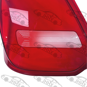 Couverture de feux arrière pour <span class=keywords><strong>SUZUKI</strong></span> <span class=keywords><strong>SWIFT</strong></span> 2018 2019 2020 2021 2022 <span class=keywords><strong>2023</strong></span> 2024 - Product Image 4