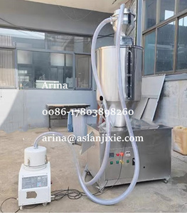 Nuova Macchina per Essiccare Mangimi per Pollame e Pesci <span class=keywords><strong>ASLAN</strong></span> ASL-SLHGJ75, 75kg per Ciclo - Product Image 4