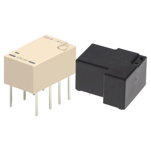 Relés de Potencia de Uso General PCN-124D3MHZ,000 de Marca Reconocida, SPST 3A 24V, Aprobados por Ingenieros, para Aplicaciones de Trabajo Pesado - Product Image 1