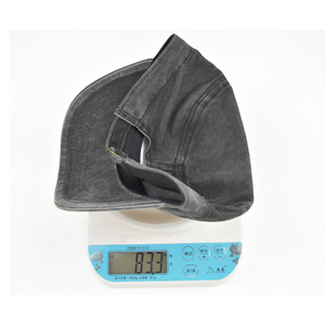 Ngụy trang rửa bông mũ chất lượng cao Mũ bóng chày và mũ người đàn ông thêu logo chiến đấu Mũ chiến thuật - Product Image 5