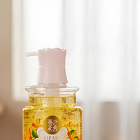 Gel Douche Hydratant aux Fleurs de Cerisier, Savon Corporel Floral Nettoyant Doux pour Usage Quotidien